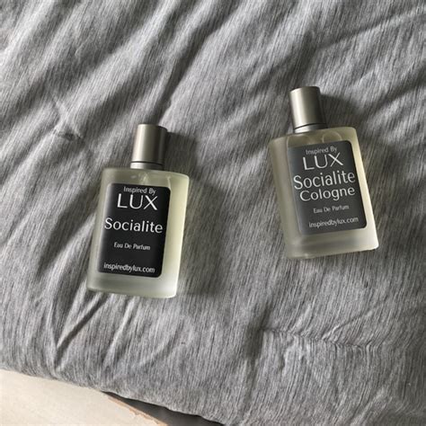 inspired by colognes|inspired by lux solid cologne.